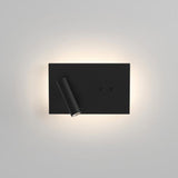 Astro 1352041 Edge Reader Mini LED Matt Black