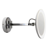 Astro 1373020 Mascali Round LED Polished Chrome