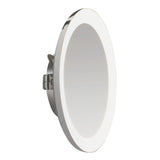 Astro 1373020 Mascali Round LED Polished Chrome