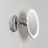 Astro 1373020 Mascali Round LED Polished Chrome