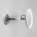 Astro 1373020 Mascali Round LED Polished Chrome