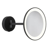 Astro 1373022 Mascali Round LED Matt Black