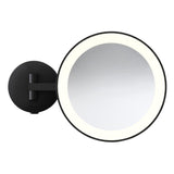 Astro 1373022 Mascali Round LED Matt Black