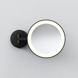 Astro 1373022 Mascali Round LED Matt Black