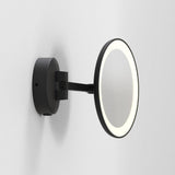 Astro 1373022 Mascali Round LED Matt Black