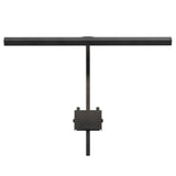 Astro 1374039 Mondrian 400 Frame Mounted LED Matt Black