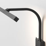 Astro 1374039 Mondrian 400 Frame Mounted LED Matt Black