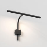 Astro 1374039 Mondrian 400 Frame Mounted LED Matt Black