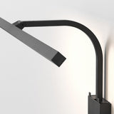 Astro 1374040 Mondrian 600 Frame Mounted LED Matt Black