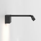 Astro 1374041 Mondrian 400 LED Matt Black