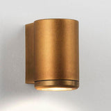 Astro 1375009 Jura Single Coastal Brass