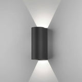 Astro 1384005 Dunbar 255 LED Textured Black