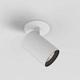 Astro 1393007 Aqua Recessed Matt White