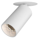 Astro 1396028 Can 50 Recessed Matt White