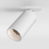 Astro 1396028 Can 50 Recessed Matt White