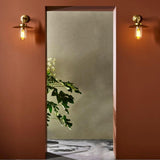 Astro 1400003 Portree Wall Solid Brass