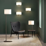 Astro 1433006 Venn Reader Twin Bronze