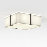 Astro 1462001 Ceiling Base 290 Matt White