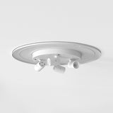 Astro 1462003 Ceiling Base 460 Matt White