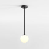 Astro 1464003 Nara Pendant Matt Black