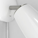 Astro 1467007 Carlton Wall Plug-In Porcelain