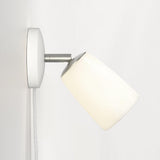 Astro 1467007 Carlton Wall Plug-In Porcelain