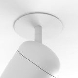 Astro 1478011 Koto Recessed Matt White