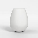 Astro 5036007 Tacoma Tulip Glass White (Opal)