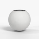 Astro 5039001 Nara Globe Glass - White (Opal)