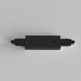 Astro 6020018 Central Live Connector Matt Black