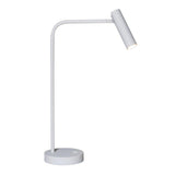 Astro 1058005 Enna Desk LED Matt White