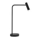 Astro 1058006 Enna Desk LED Matt Black