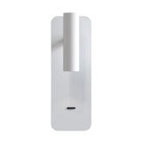 Astro 1058154 Enna Surface USB Matt White