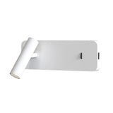 Astro 1058154 Enna Surface USB Matt White