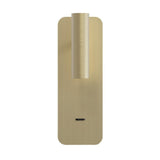 Astro 1058247 Enna Surface USB Matt Gold