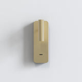 Astro 1058247 Enna Surface USB Matt Gold