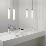 Astro 1060007 Kyoto LED Pendant Polished Chrome