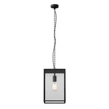 Astro 1095015 Homefield Pendant 360 Textured Black