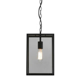 Astro 1095015 Homefield Pendant 360 Textured Black