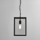 Astro 1095015 Homefield Pendant 360 Textured Black