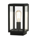 Astro 1095036 Homefield Pedestal Textured Black