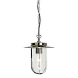 Astro 1096004 Montparnasse Pendant Polished Nickel