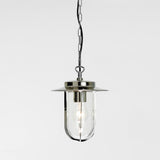 Astro 1096004 Montparnasse Pendant Polished Nickel