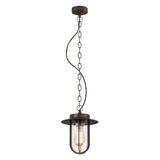 Astro 1096010 Montparnasse Pendant Bronze