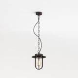 Astro 1096010 Montparnasse Pendant Bronze