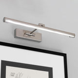 Astro 1115007 Goya 460 LED Brushed Nickel