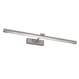 Astro 1115009 Goya 760 LED Brushed Nickel