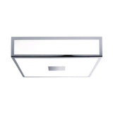 Astro 1121067 Mashiko 400 Square LED Polished Chrome