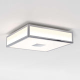 Astro 1121081 Mashiko 300 Square LED II Polished Chrome