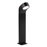 Astro 1131006 Soprano Bollard Textured Black